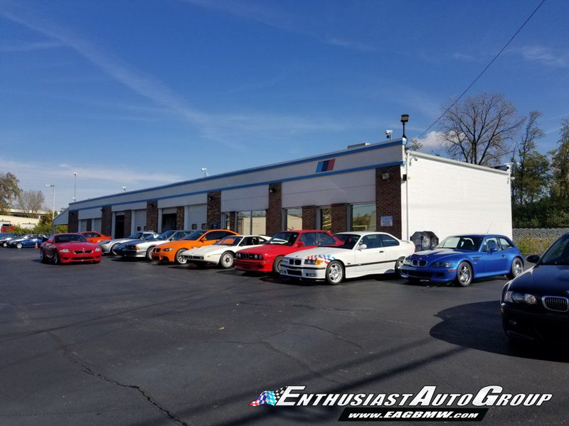 Illustration for article titled Sweet Christmas: Get a Load of This $2.3 Million BMW Dream Car Sale